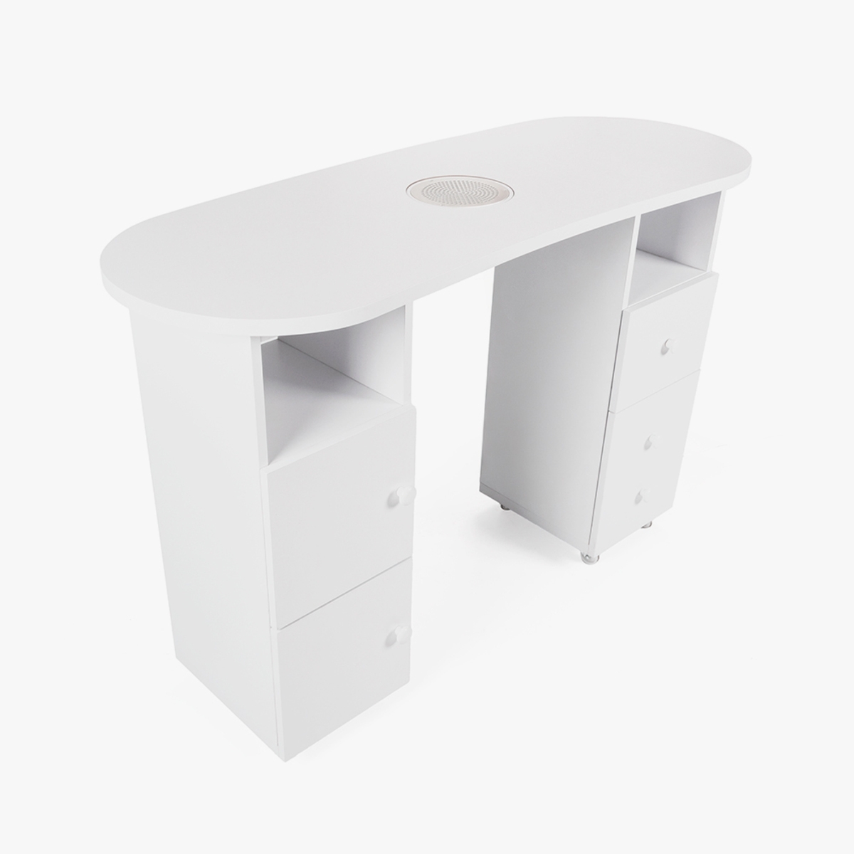 Table de manucure et de reconstruction des ongles avec ventilateur aspirant Sharpie Promotion