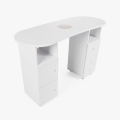 Table de manucure et de reconstruction des ongles avec ventilateur aspirant Sharpie Promotion