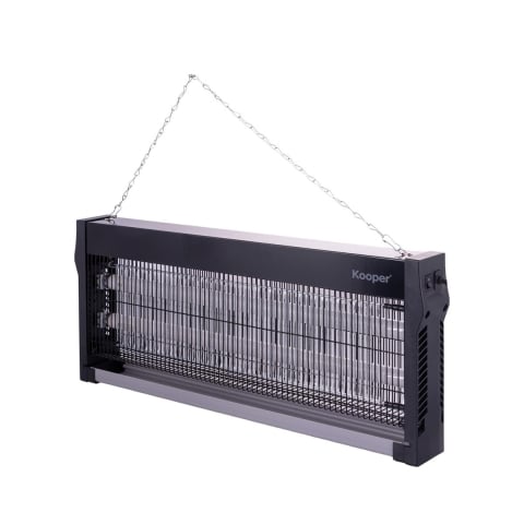 Moustiquaire électrique couverture jusqu'à 150 m² 40 W Miran Promotion