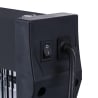 Moustiquaire électrique couverture jusqu'à 150 m² 40 W Miran Réductions