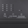 Lave-linge 10 Kg 11 programmes automatiques 1400 RPM Ravix Dimensions