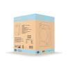 Sèche-linge 9 Kg à pompe à chaleur 900 W blanc Virex Catalogue