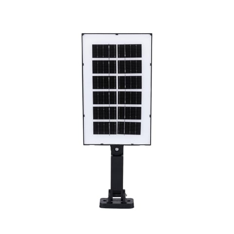 Applique solaire LED avec capteur et télécommande Solta Promotion