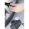 Mini compresseur portable auto 12V 300 PSI 20,7 BAR Giora Offre