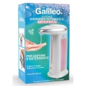 Distributeur de savon automatique 330 ml X-Soap Choix