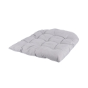 Coussin de chaise d'extérieur rembourré hydrofuge 50x46 cm Pachá Catalogue