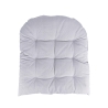 Coussin de chaise d'extérieur rembourré hydrofuge 50x46 cm Pachá Prix