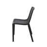 Chaise de jardin extérieure en polypropylène à design ajouré Magic Réductions