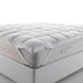 Surmatelas une place et demie 120x200cm rembourré Rollo Fill Promotion