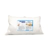 Oreiller 50x80 cm en microfibre polyester Micromax Vente