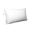 Oreiller rembourré en flocons de coton 50x80cm Fiocco Promotion