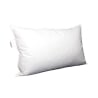 Oreiller rembourré en flocons de coton 50x80cm Fiocco Promotion
