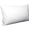 Oreiller rembourré en flocons de coton 50x80cm Fiocco Vente