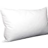 Oreiller duvet d'oie rembourré 50x80 cm First Class Vente