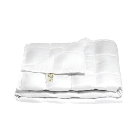 Couette d'été pour lit king size 250x200 cm Islanda Promotion