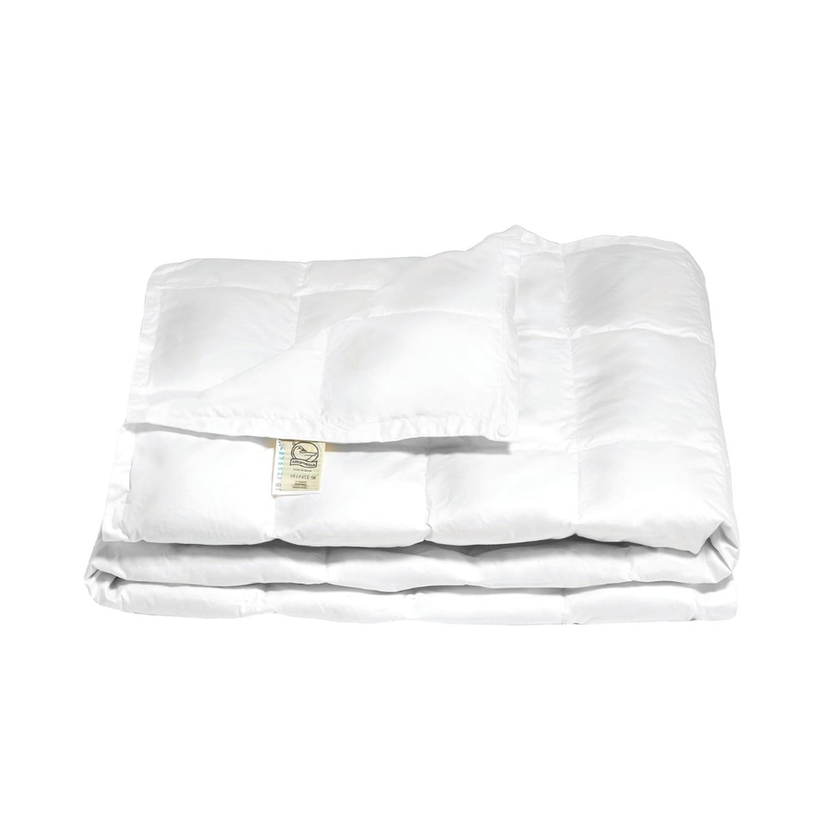 Couette légère pour lit une place et demie 200x200 cm Islanda Promotion Couette légère pour lit une place et demie 200x200 cm Islanda Promotion