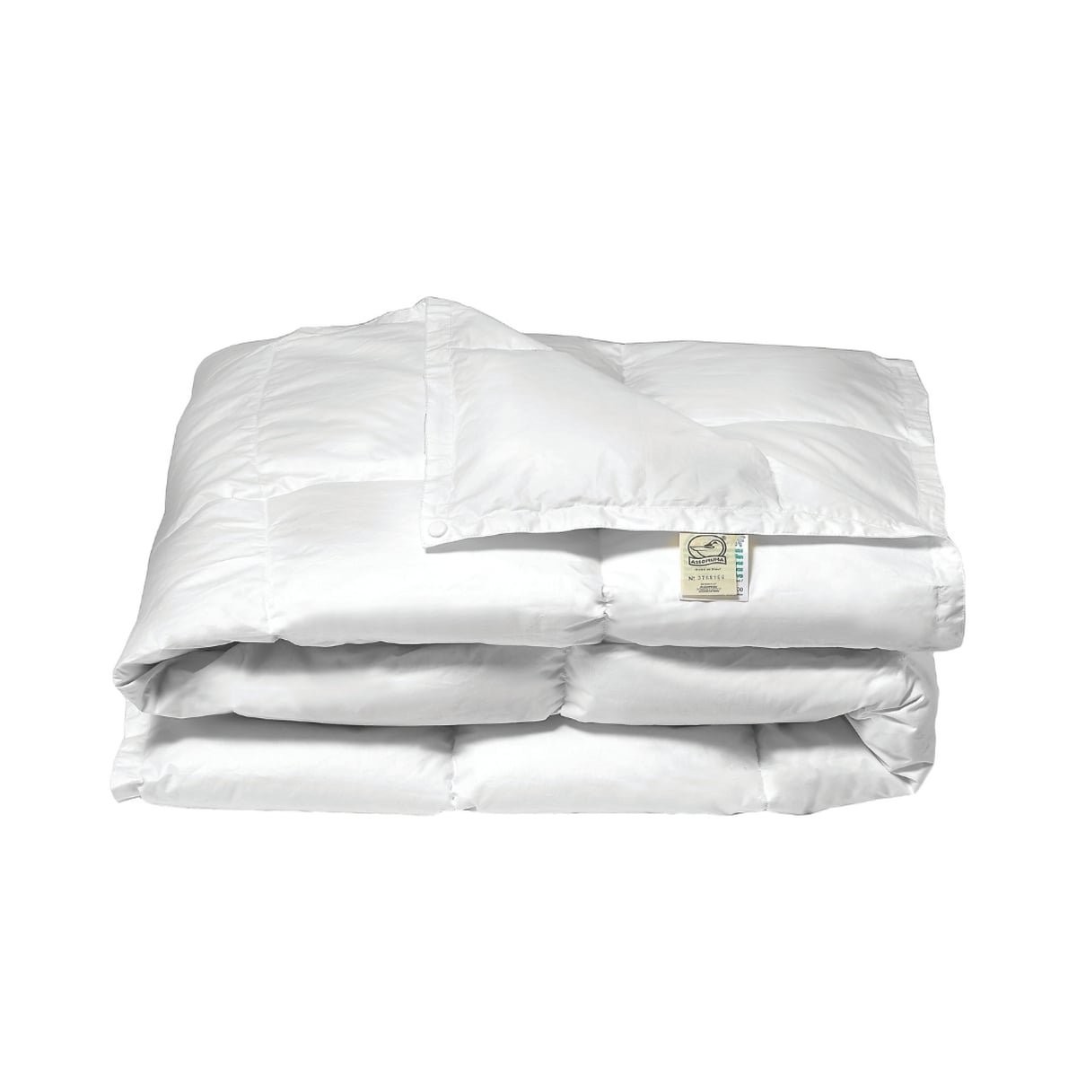 Couette d'été pour lit simple 155x220cm Islanda Promotion Couette d'été pour lit simple 155x220cm Islanda Promotion