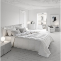 Couette d'hiver 250x200 cm lit king size Islanda Offre