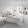 Couette d'hiver 250x200 cm lit king size Islanda Offre