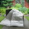 Couette d'hiver 250x200 cm lit king size Islanda Remises