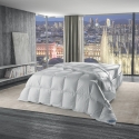 Couette d'hiver 250x200 cm lit king size Islanda Réductions