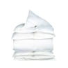 Couette d'hiver double 200x220 cm Islanda Promotion
