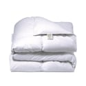Couette une place et demie 200x200cm hiver Islanda Promotion