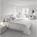 Couette une place et demie 200x200cm hiver Islanda Offre