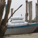 Couette une place et demie 200x200cm hiver Islanda Choix