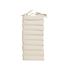 Cuscino outdoor imbottito idrorepellente rettangolare 45x95cm Delua 