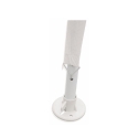 Tonnelle 3x3 hydrofuge à montage rapide avec kit Tropico Modèle