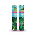 Tonnelle 3x3 hydrofuge à montage rapide avec kit Tropico Prix