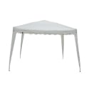 Gazebo estensibile verde 3x3 in alluminio richiudibile Rapido Catalogue