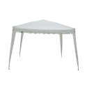 Tonnelle pliante verte 3x3 en aluminium Rapido Catalogue