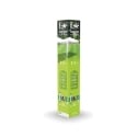 Gazebo estensibile verde 3x3 in alluminio richiudibile Rapido Achat