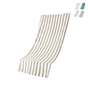 Voile d'ombrage 150x300cm déperlant Yanua Choix