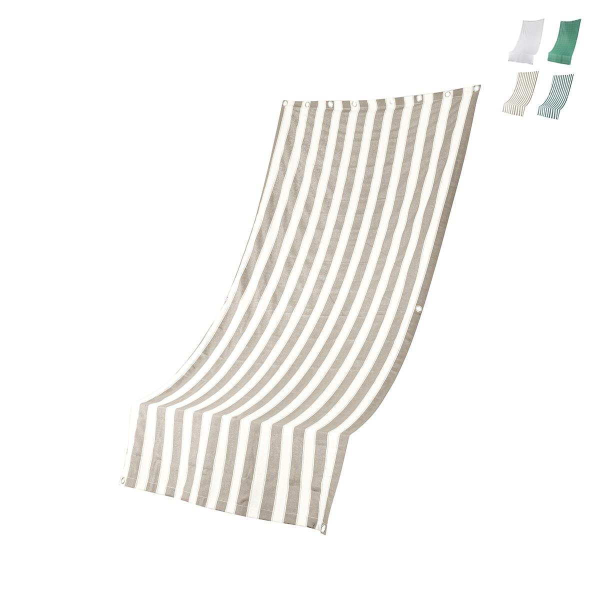 Voile d'ombrage 150x300cm déperlant Yanua Choix Voile d'ombrage 150x300cm déperlant Yanua Choix
