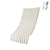 Voile d'ombrage 150x300cm déperlant Yanua Choix