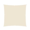 Voile d'ombrage carrée 3x3 m Virek Modèle