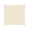 Voile d'ombrage carrée 3x3 m Virek Modèle
