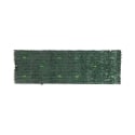 Rouleau de haie artificielle 300x100 cm ombrageante Korev Vente