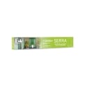 Serre pour plantes de balcon 100x50x150 cm avec bâche de protection Erona Choix