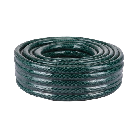 Tuyau d'arrosage flexible 25 m 3 couches renforcées Zaril Promotion