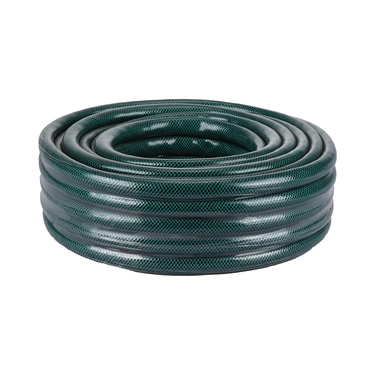 Tuyau d'arrosage flexible 25 m 3 couches renforcées Zaril Promotion