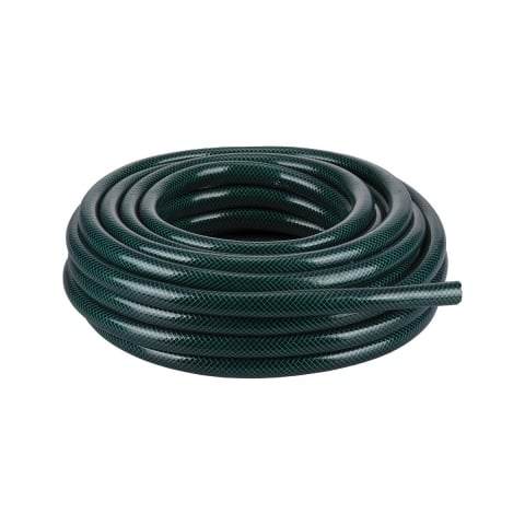 Tuyau d'arrosage flexible 3 couches renforcées 15 mètres Zaril Promotion