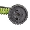 Tuyau d'arrosage flexible en spirale 12m avec pistolet Power Caractéristiques