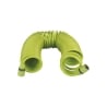 Tuyau d'arrosage flexible en spirale 12m avec pistolet Power Dimensions
