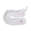 Voile d'ombrage carrée 4x4 m Virek 