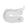 Voile d'ombrage carrée 4x4 m Virek 