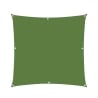 Voile d'ombrage carrée 4x4 m Virek Prix